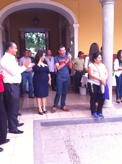 Taller de hidroponía - Foto 13