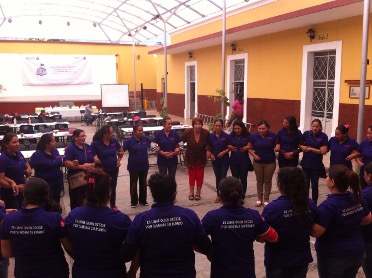 Taller de hidroponía - Foto 15