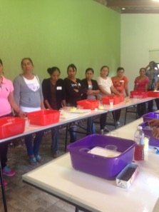 Taller de hidroponía - Foto 6