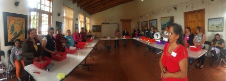 Taller de hidroponía - Foto 7