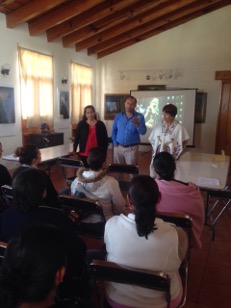 Taller de hidroponía - Foto 8