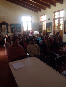 Taller de hidroponía - Foto 9